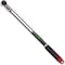 Acdelco 1/2" INTERCHANGEABLE Digital Torque Wrench, 15 to 147 ft-lbs ARM329-4i - alternate 1